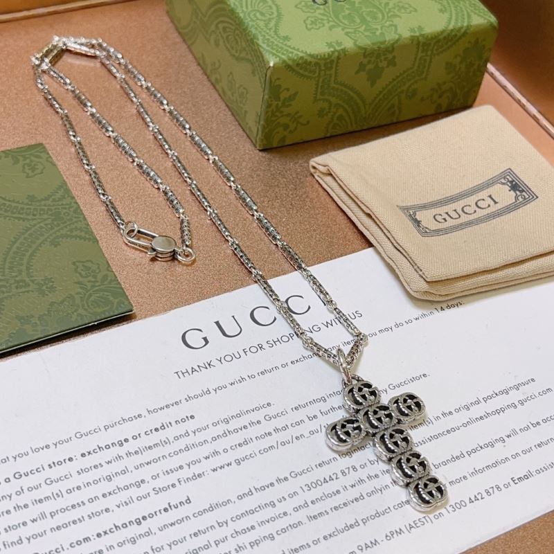 Gucci Necklaces